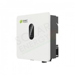 KIT ACCUMULO CHINT POWER – INVERTER SCE6KTL-120/EU 5 KW E BATTERIA LV 20.48 KWH