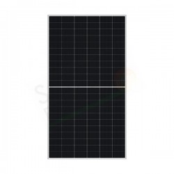 DMEGC DM615G12RT-B66HSW – MODULO FOTOVOLTAICO MONOCRISTALLINO 615 W DOPPIO VETRO BIFACCIALE