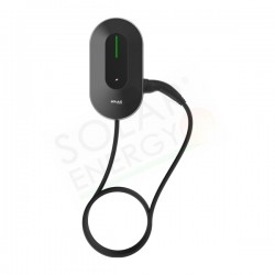 SOLAX POWER SMART EV CHARGER G2 X3-HAC-11 – WALLBOX TRIFASE PER RICARICA VEICOLI ELETTRICI 11 KW