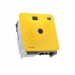 SMA SUNNY ISLAND X SI50-20 – INVERTER TRIFASE ON-GRID/OFF-GRID 50 KW