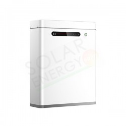 GOODWE LYNX U G3 LXU 5.0-30 – BATTERIA AL LITIO 5.12 KWH PER ACCUMULO 