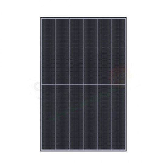 KIT FOTOVOLTAICO 5.7 KW JINKO – HUAWEI PREDISPOSTO PER ACCUMULO