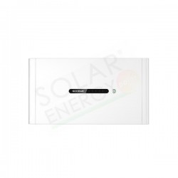 KIT ACCUMULO GOODWE – INVERTER GW6000N-EH 6 KW E BATTERIA LYNX HOME D 5 KWH