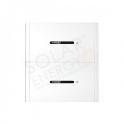 KIT ACCUMULO GOODWE – INVERTER GW6000N-EH 6 KW E BATTERIA LYNX HOME D 10 KWH