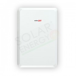 KIT FOTOVOLTAICO 6.3 KW TONGWEI SOLAR – SOLAREDGE CON ACCUMULO DA 10 KWH (COMPLETO)