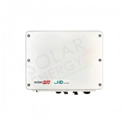 KIT FOTOVOLTAICO 6.3 KW TONGWEI SOLAR – SOLAREDGE