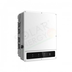 GOODWE GW50K-ET-10 – INVERTER TRIFASE IBRIDO 4 MPPT 50 KW
