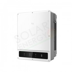 GOODWE GW40K-ET-10 – INVERTER TRIFASE IBRIDO 3 MPPT 40 KW
