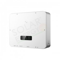 GOODWE STS200-800-10 – INTERFACCIA DI BACKUP TRIFASE