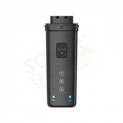 GOODWE EZLINK 3000 – DISPOSITIVO DI PARALLELO PER INVERTER GOODWE
