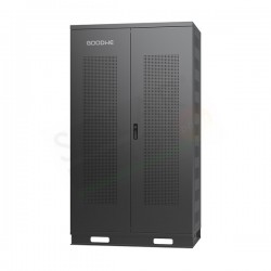 GOODWE LYNX C LX-C101-10 - SISTEMA DI ACCUMULO COMMERCIALE 101 KWH