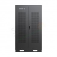 GOODWE LYNX C LX-C138-10 - SISTEMA DI ACCUMULO COMMERCIALE 138 KWH