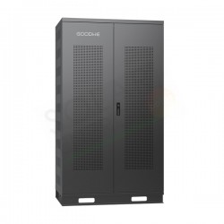 GOODWE LYNX C LX-C156-10 - SISTEMA DI ACCUMULO COMMERCIALE 156 KWH