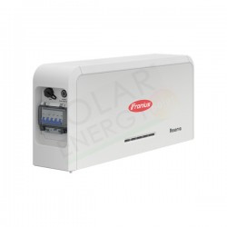 FRONIUS RESERVA – BATTERIA AL LITIO PER ACCUMULO 12.6 KWH FRONIUS RESERVA – BATTERIA AL LITIO PER ACCUMULO 12.6 KWH
