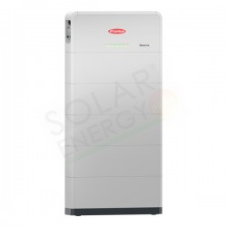 FRONIUS RESERVA – BATTERIA AL LITIO PER ACCUMULO 15.8 KWH
