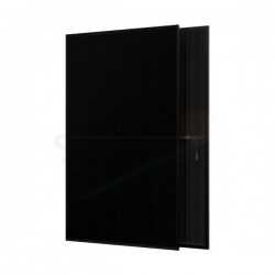 AIKO NEOSTAR 2S+ A500-MAH60DB - MODULO FOTOVOLTAICO MONOCRISTALLINO 500 W DOPPIO VETRO COMPLETAMENTE NERO