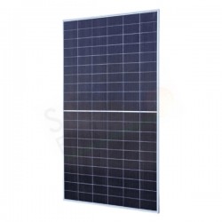 ULICA SOLAR UL-500M-120BDGN – MODULO FOTOVOLTAICO MONOCRISTALLINO 500 W DOPPIO VETRO BIFACCIALE