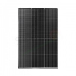 SOLUXTEC DMMXSCNI 440 BB RE – MODULO FOTOVOLTAICO MONOCRISTALLINO 440 W COMPLETAMENTE NERO