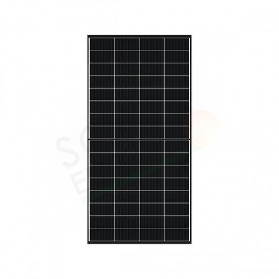 DMEGC DM260M10T-B32HBT – MODULO FOTOVOLTAICO MONOCRISTALLINO 260 W DOPPIO VETRO BIFACCIALE