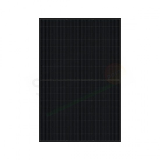 DMEGC INFINITY RT DM455M10RT-B54HBB – MODULO FOTOVOLTAICO MONOCRISTALLINO 455 W DOPPIO VETRO BIFACCIALE COMPLETAMENTE NERO