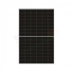 DAS SOLAR BLACK WHITE DAS-DH96NE 450 W – MODULO FOTOVOLTAICO MONOCRISTALLINO 450 W DOPPIO VETRO
