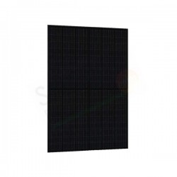 SOLITEK BLACKSTAR SOLID FRAMED GLASS/GLASS B.108 435W – MODULO FOTOVOLTAICO MONOCRISTALLINO 435 W BIFACCIALE