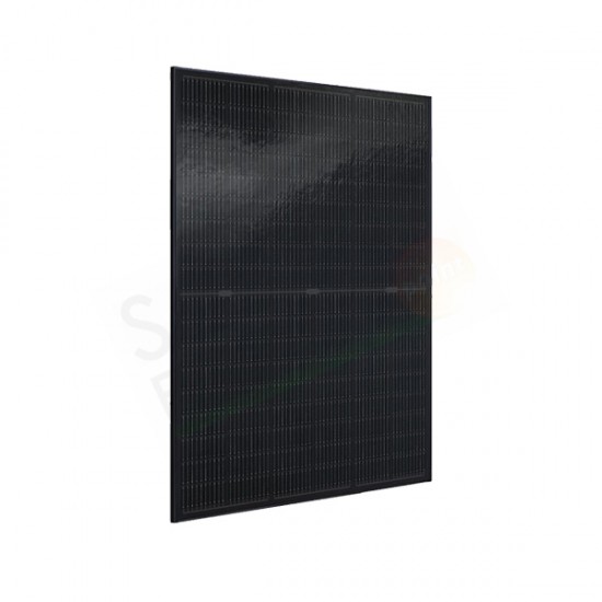 SOLITEK SOLID BIFACIAL FRAMED GLASS/GLASS FULL BLACK B.108 435W – MODULO FOTOVOLTAICO MONOCRISTALLINO 435 W BIFACCIALE COMPLETAMENTE NERO SOLITEK SOLID BIFACIAL FRAMED GLASS/GLASS FULL BLACK B.108 435W – MODULO FOTOVOLTAICO MONOCRISTALLINO 435 W BIFACCIALE COMPLETAMENTE NERO