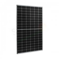 SOLAR FABRIK MONO S4 HALFCUT TREND WHITE 450 – MODULO FOTOVOLTAICO MONOCRISTALLINO 450 W N-TYPE BIFACCIALE