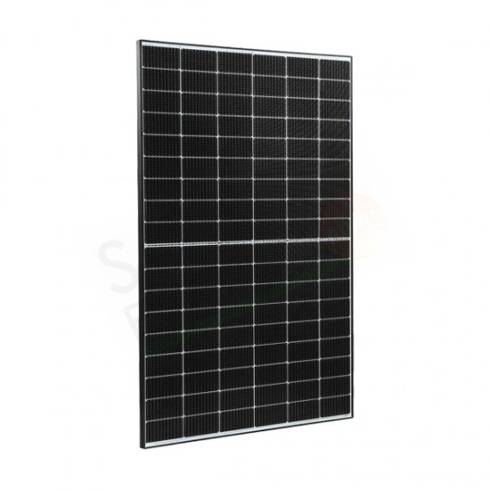 SOLAR FABRIK MONO S4 HALFCUT TREND WHITE 450 – MODULO FOTOVOLTAICO MONOCRISTALLINO 450 W N-TYPE BIFACCIALE SOLAR FABRIK MONO S4 HALFCUT TREND WHITE 450 – MODULO FOTOVOLTAICO MONOCRISTALLINO 450 W N-TYPE BIFACCIALE
