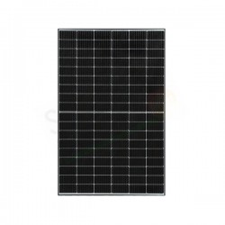 SOLAR FABRIK MONO S4 HALFCUT TREND WHITE 450 – MODULO FOTOVOLTAICO MONOCRISTALLINO 450 W N-TYPE BIFACCIALE