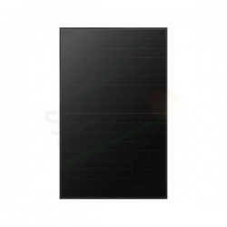 LONGI HI-MO X6 MAX ARTIST LR7-54HTB-460M – MODULO FOTOVOLTAICO MONOCRISTALLINO 460 W COMPLETAMENTE NERO