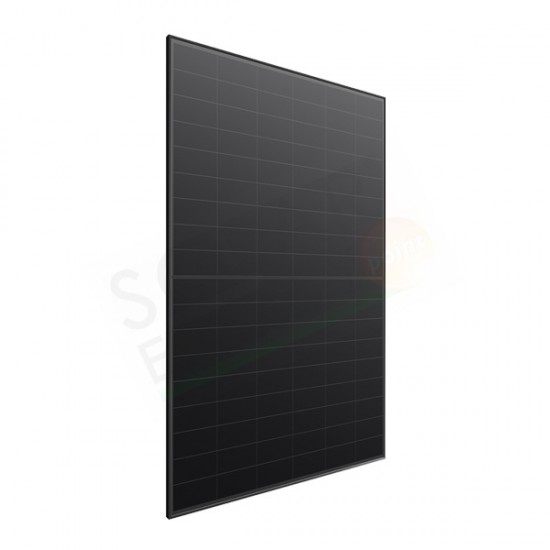 LONGI HI-MO X10 ARTIST LR7-54HVB-475M – MODULO FOTOVOLTAICO MONOCRISTALLINO 475 W COMPLETAMENTE NERO LONGI HI-MO X10 ARTIST LR7-54HVB-475M – MODULO FOTOVOLTAICO MONOCRISTALLINO 475 W COMPLETAMENTE NERO