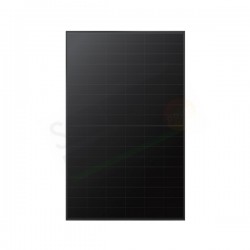 LONGI HI-MO X10 ARTIST LR7-54HVB-475M – MODULO FOTOVOLTAICO MONOCRISTALLINO 475 W COMPLETAMENTE NERO