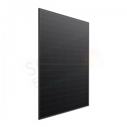 LONGI HI-MO X10 ARTIST LR7-54HVB-480M – MODULO FOTOVOLTAICO MONOCRISTALLINO 480 W COMPLETAMENTE NERO