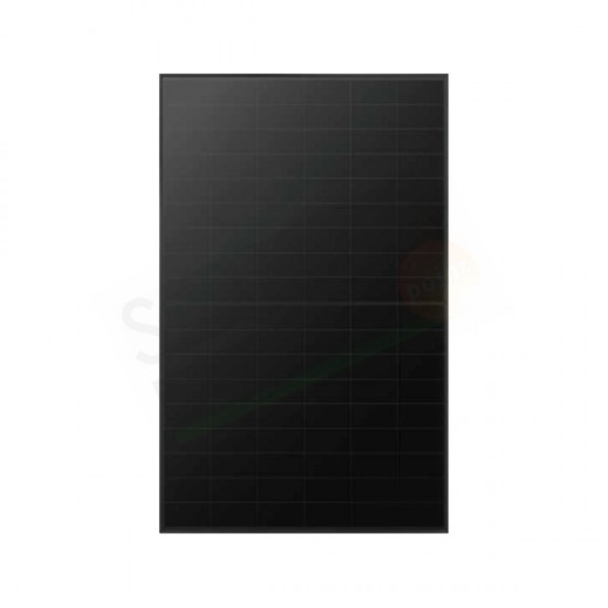 LONGI HI-MO X6 MAX ARTIST LR7-54HTB-455M – MODULO FOTOVOLTAICO MONOCRISTALLINO 455 W COMPLETAMENTE NERO LONGI HI-MO X6 MAX ARTIST LR7-54HTB-455M – MODULO FOTOVOLTAICO MONOCRISTALLINO 455 W COMPLETAMENTE NERO