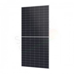 JA SOLAR JAM72D40-595/MB – MODULO FOTOVOLTAICO MONOCRISTALLINO 595 W BIFACCIALE DOPPIO VETRO