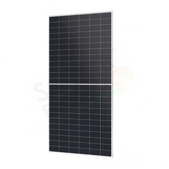 JA SOLAR JAM72D40-595/MB – MODULO FOTOVOLTAICO MONOCRISTALLINO 595 W BIFACCIALE DOPPIO VETRO JA SOLAR JAM72D40-595/MB – MODULO FOTOVOLTAICO MONOCRISTALLINO 595 W BIFACCIALE DOPPIO VETRO
