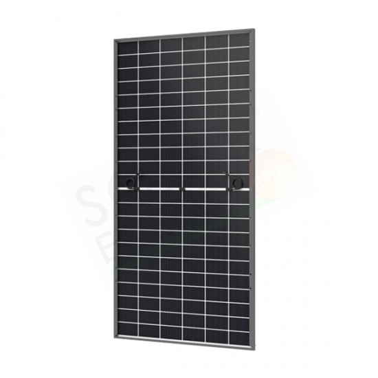 JA SOLAR JAM66D42-590/MB – MODULO FOTOVOLTAICO MONOCRISTALLINO 590 W BIFACCIALE DOPPIO VETRO JA SOLAR JAM66D42-590/MB – MODULO FOTOVOLTAICO MONOCRISTALLINO 590 W BIFACCIALE DOPPIO VETRO