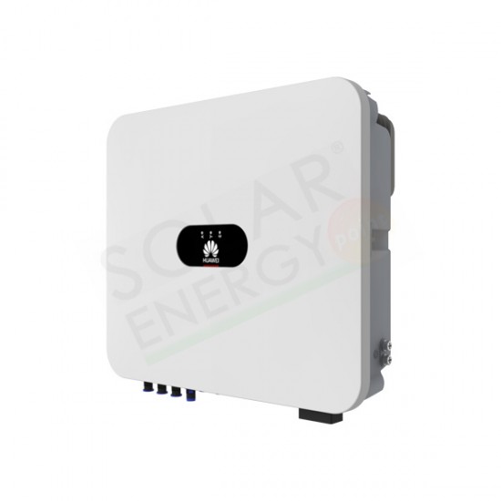 HUAWEI SUN2000-3.68K-LB0 – INVERTER MONOFASE IBRIDO 2 MPPT 3.68 KW HUAWEI SUN2000-3.68K-LB0 – INVERTER MONOFASE IBRIDO 2 MPPT 3.68 KW