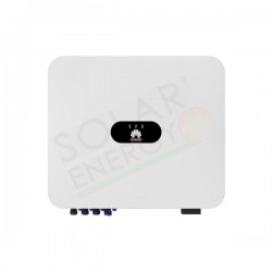 HUAWEI SUN2000-4K-LB0 – INVERTER MONOFASE IBRIDO 2 MPPT 4 KW