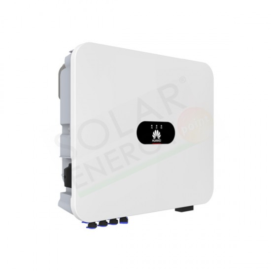 HUAWEI SUN2000-4K-LB0 – INVERTER MONOFASE IBRIDO 2 MPPT 4 KW HUAWEI SUN2000-4K-LB0 – INVERTER MONOFASE IBRIDO 2 MPPT 4 KW