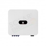 HUAWEI SUN2000-4.6K-LB0 – INVERTER MONOFASE IBRIDO 2 MPPT 4.6 KW