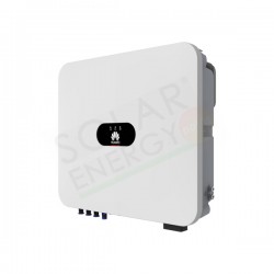 HUAWEI SUN2000-5K-LB0 – INVERTER MONOFASE IBRIDO 2 MPPT 5 KW