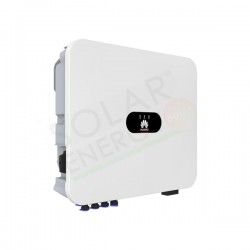 HUAWEI SUN2000-5K-LB0 – INVERTER MONOFASE IBRIDO 2 MPPT 5 KW