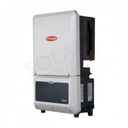 FRONIUS VERTO 20.0 – INVERTER DI STRINGA TRIFASE 3 MPPT 20 KW FRONIUS VERTO 20.0 – INVERTER DI STRINGA TRIFASE 3 MPPT 20 KW