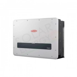 FRONIUS ARGENO 125.0 – INVERTER DI STRINGA TRIFASE 10 MPPT 125 KW