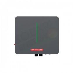 WECO ESY 5K – INVERTER IBRIDO MONOFASE 2 MPPT 5 KW