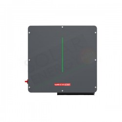WECO H-ESY 6K – INVERTER IBRIDO TRIFASE 2 MPPT 6 KW