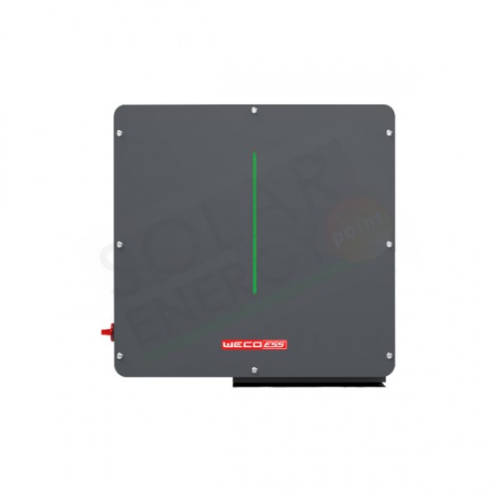 WECO H-ESY 15K – INVERTER IBRIDO TRIFASE 2 MPPT 15 KW WECO H-ESY 15K – INVERTER IBRIDO TRIFASE 2 MPPT 15 KW
