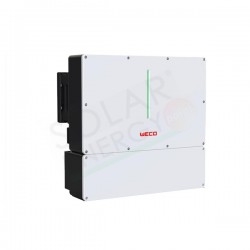 WECO TK-30 – INVERTER IBRIDO TRIFASE 4 MPPT 30 KW